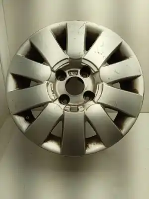 Pièce détachée automobile d'occasion JANTE pour CITROEN XSARA PICASSO  Références OEM IAM 1078337  