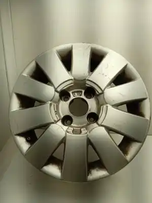 Pièce détachée automobile d'occasion JANTE pour CITROEN XSARA PICASSO  Références OEM IAM 1078337  