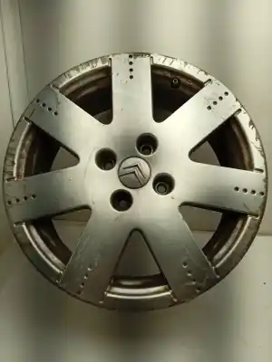 Pièce détachée automobile d'occasion JANTE pour CITROEN C2  Références OEM IAM DV133103  