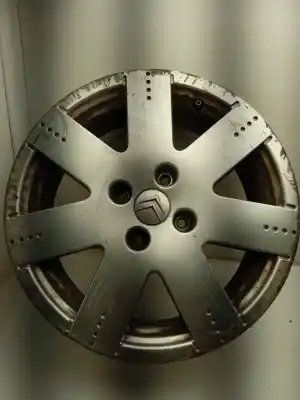 Pièce détachée automobile d'occasion JANTE pour CITROEN C2  Références OEM IAM DV133103  