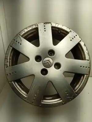 Pièce détachée automobile d'occasion JANTE pour CITROEN C2  Références OEM IAM DV133103  