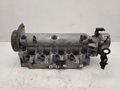 Peça sobressalente para automóvel em segunda mão CABEÇA / CULATRA por RENAULT MEGANE II SEDÁN (LM0/1_)  Referências OEM IAM F9Q800  