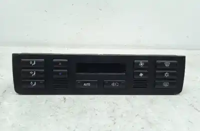 Second-hand car spare part CLIMATE CONTROL for BMW SERIE 3 BERLINA (E46)  OEM IAM references 64116931604  