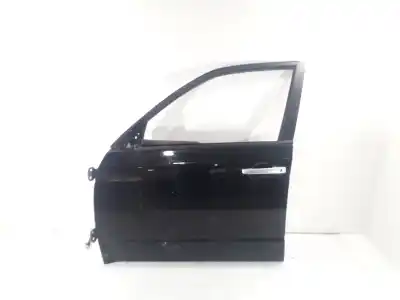Pezzo di ricambio per auto di seconda mano PORTA ANTERIORE SINISTRA per SUBARU FORESTER S12  Riferimenti OEM IAM 60009SC0319P  