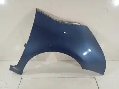 Gebrauchtes Autoersatzteil Kotflügel vorne rechts zum CITROEN C4 PICASSO I MONOSPACE (UD_)  OEM-IAM-Referenzen   