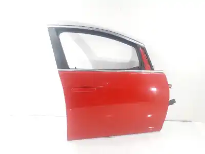 Second-hand car spare part FRONT RIGHT DOOR for OPEL ASTRA J SPORTS TOURER (P10)  OEM IAM references 124080  