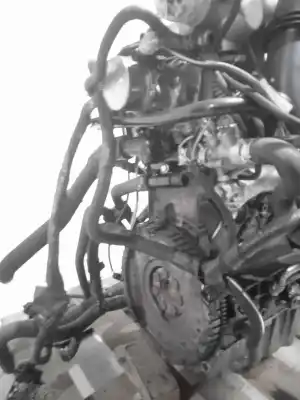 İkinci el araba yedek parçası KOMPLE MOTOR için RENAULT SCÉNIC I MONOSPACE (JA0/1_, FA0_)  OEM IAM referansları F9Q796  178726