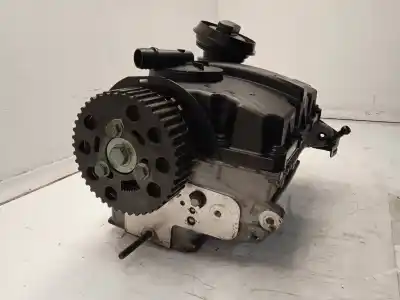 Gebrauchtes Autoersatzteil ZYLINDERKOPF DES MOTORS zum VOLKSWAGEN POLO (9N1)  OEM-IAM-Referenzen   