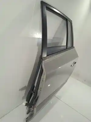 Автозапчасти б/у задняя левая дверь за renault koleos 2.0 dci d fap ссылки oem iam 821010025r  