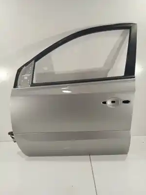 Автозапчасти б/у левая передняя дверь за renault koleos 2.0 dci d fap ссылки oem iam 801010029r  