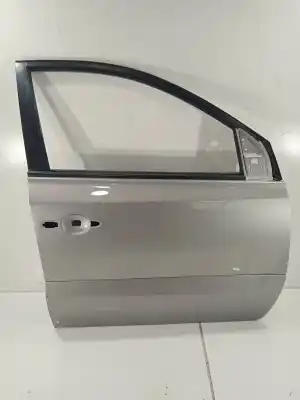 Автозапчасти б/у дверь передняя правая за renault koleos 2.0 dci d fap ссылки oem iam 801000030r
