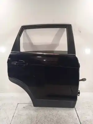 Peça sobressalente para automóvel em segunda mão porta do automóvel traseira direita por chevrolet captiva 2.0 diesel cat referências oem iam 94543753