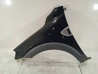 Peça sobressalente para automóvel em segunda mão guarda-lamas dianteiro esquerdo por chevrolet captiva 2.0 diesel cat referências oem iam 96624474