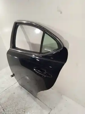Автозапчасти б/у задняя левая дверь за lexus is200 (ds2/is2) 2.2 d-cat ссылки oem iam 6700453040  