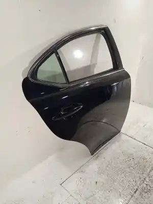 İkinci el araba yedek parçası arka sag kapi için lexus is200 (ds2/is2) 2.2 d-cat oem iam referansları 6700353040  