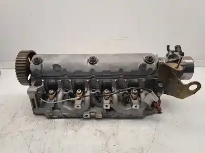 Pezzo di ricambio per auto di seconda mano testata motore per renault scenic (ja..) 1.9 dci authentique riferimenti oem iam f9q732  
