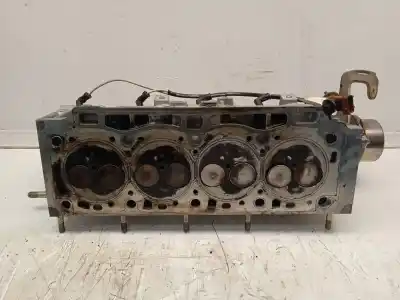 Pezzo di ricambio per auto di seconda mano testata motore per renault scenic (ja..) 1.9 dci authentique riferimenti oem iam f9q732  