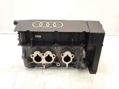 Second-hand car spare part cylinder head for audi a6 berlina (c4) 2.6 v6 cat (abc) oem iam references   142414
