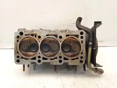 Second-hand car spare part cylinder head for audi a6 berlina (c4) 2.6 v6 cat (abc) oem iam references   142414