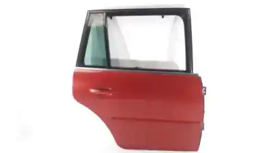 Автозапчастина б/у ДВЕРІ ЗАДНІ ПРАВІ для CITROEN C4 PICASSO  Посилання на OEM IAM 9008P6  