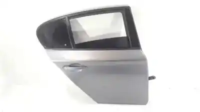 Pezzo di ricambio per auto di seconda mano porta posteriore destra per bmw serie 1 berlina (e81/e87) 2.0 16v diesel riferimenti oem iam 41527191018
