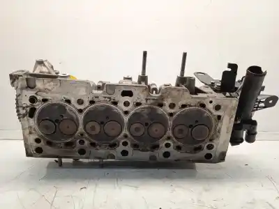 Pièce détachée automobile d'occasion CULASSE DU MOTEUR pour RENAULT MEGANE II BERLINA 5P  Références OEM IAM K9K728  