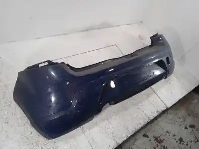 İkinci el araba yedek parçası arka tampon için dacia sandero ii 1.2 oem iam referansları 8200735456  