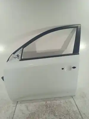 Recambio de automóvil de segunda mano de PUERTA DELANTERA IZQUIERDA para KIA CEE´D  referencias OEM IAM   