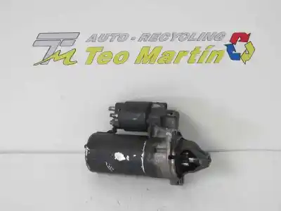 Gebrauchtes Autoersatzteil MOTOR STARTET zum BMW SERIE 3 BERLINA (E30)  OEM-IAM-Referenzen 0001108064 00120487 33974