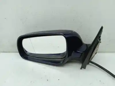 Автозапчастина б/у ліве дзеркало для skoda fabia (6y2/6y3) 1.4 посилання на oem iam 6y1857501bgb41