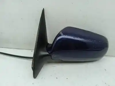 Автозапчасти б/у левое зеркало за skoda fabia (6y2/6y3) 1.4 ссылки oem iam 6y1857501bgb41  