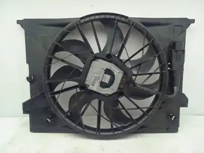 Pièce détachée automobile d'occasion VENTILATEUR pour MERCEDES-BENZ CLASE E (W211) BERLINA  Références OEM IAM 0130706802  