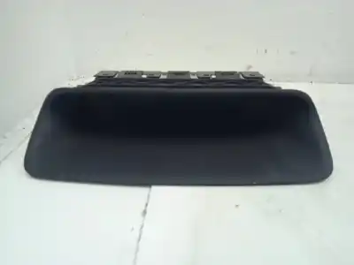 Piesă de schimb auto la mâna a doua ECRAN DISPLAY MULTIFUNCȚIONAL DISPLEI pentru PEUGEOT 308 I (4A_, 4C_)  Referințe OEM IAM 9675859580  