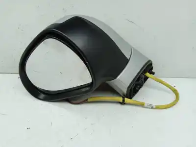 Recambio de automóvil de segunda mano de retrovisor izquierdo para peugeot 308 1.6 hdi fap referencias oem iam 