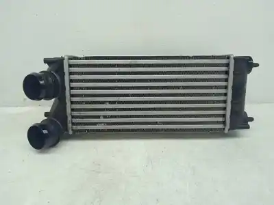 Recambio de automóvil de segunda mano de intercooler para peugeot 308 1.6 hdi fap referencias oem iam 9684212480