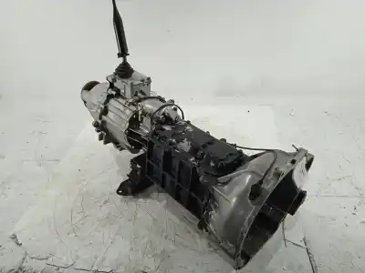 Pezzo di ricambio per auto di seconda mano riduttore per hyundai terracan (hp) 2.5 tci riferimenti oem iam 1k03345  