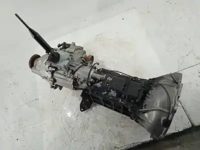 Pezzo di ricambio per auto di seconda mano riduttore per hyundai terracan (hp) 2.5 tci riferimenti oem iam 1k03345  
