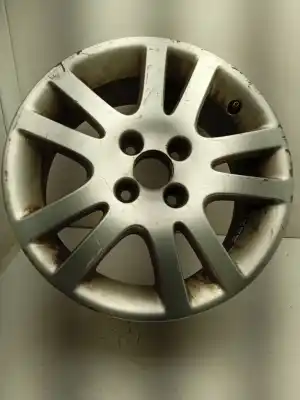Gebrauchtes Autoersatzteil FELGE zum HONDA CIVIC BERLINA (EG/EH)  OEM-IAM-Referenzen SGA560A  