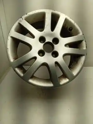Gebrauchtes Autoersatzteil FELGE zum HONDA CIVIC BERLINA (EG/EH)  OEM-IAM-Referenzen SGA560A  
