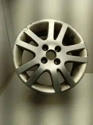 Gebrauchtes Autoersatzteil FELGE zum HONDA CIVIC BERLINA (EG/EH)  OEM-IAM-Referenzen SGA560A  