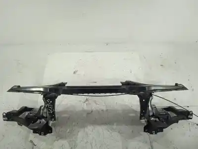 Peça sobressalente para automóvel em segunda mão painel frontal por bmw x5 (e53) 3.0d referências oem iam 