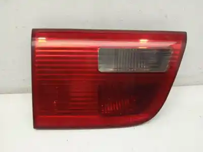 Peça sobressalente para automóvel em segunda mão farolim interior traseiro esquerdo por bmw x5 (e53) 3.0d referências oem iam 716448501