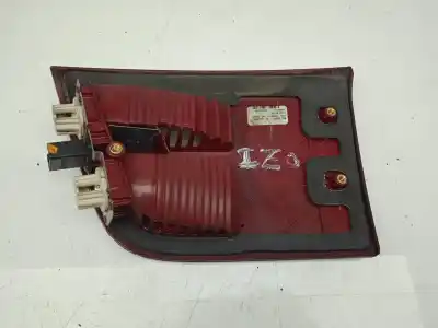 Second-hand car spare part interior left tailgate light for bmw x5 (e53) 3.0d oem iam references 716448501  