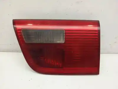 Peça sobressalente para automóvel em segunda mão farolim interior traseiro direito por bmw x5 (e53) 3.0d referências oem iam 716448601