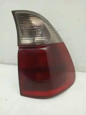 Peça sobressalente para automóvel em segunda mão farolim traseiro direito por bmw x5 (e53) 3.0d referências oem iam 716447601