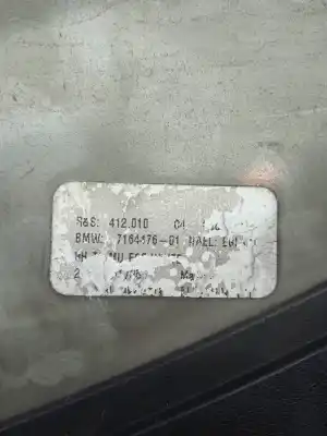 Second-hand car spare part right tailgate light for bmw x5 (e53) 3.0d oem iam references 716447601  