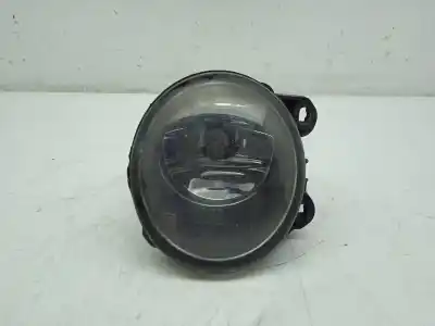 Peça sobressalente para automóvel em segunda mão farol / projetor de nevoeiro esquerdo por bmw x5 (e53) 3.0d referências oem iam 13101610