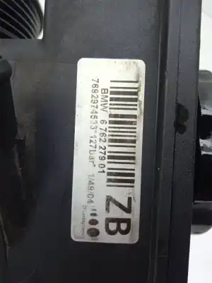 Second-hand car spare part steering pump for bmw x5 (e53) 3.0d oem iam references 676227901  
