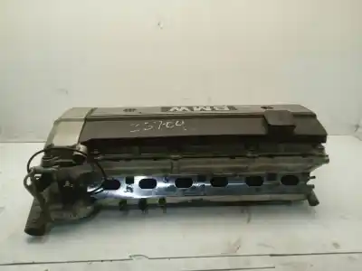 Pièce détachée automobile d'occasion CULASSE DU MOTEUR pour BMW SERIE 3 BERLINA (E36)  Références OEM IAM 206S1  