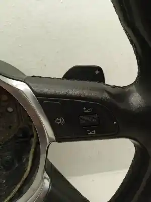 Автозапчасти б/у руль за audi a8 (4e2) 3.0 v6 24v tdi ссылки oem iam 4e0419091bd  